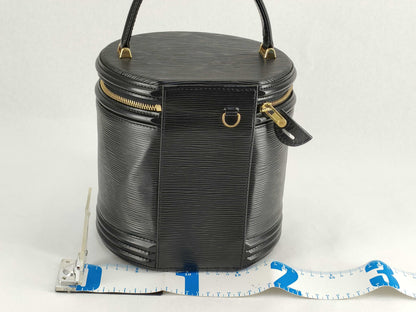 LOUIS VUITTON Epi LOUIS VUITTON Cannes M48032 Handbag