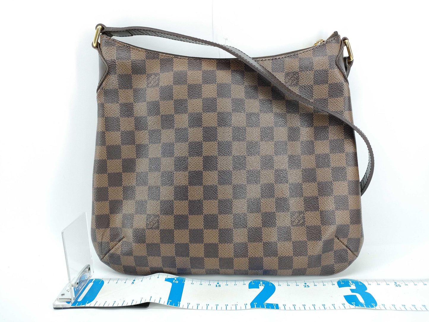 LOUIS VUITTON Damier LOUIS VUITTON Bloomsbury PM N42251 Shoulder Bag