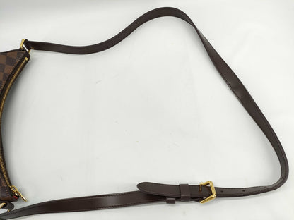 LOUIS VUITTON Damier LOUIS VUITTON Bloomsbury PM N42251 Shoulder Bag