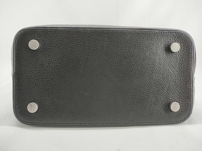 LOUIS VUITTON LOUIS VUITTON Revelation Lock It M40771 Handbag