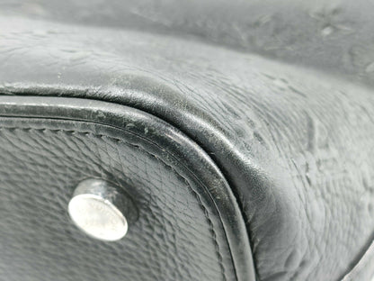 LOUIS VUITTON LOUIS VUITTON Revelation Lock It M40771 Handbag