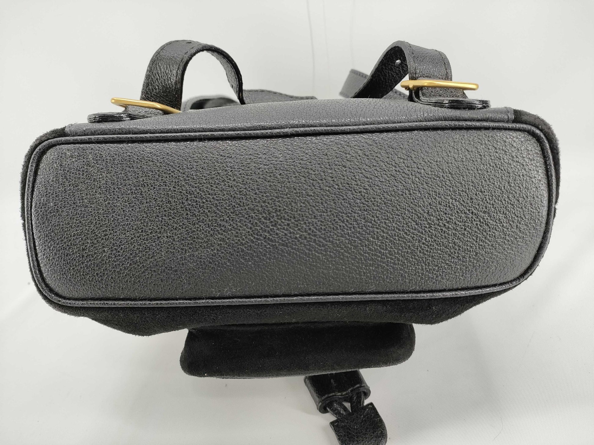 GUCCI Bamboo GUCCI Bamboo Backpack 00320580030 Rucksack