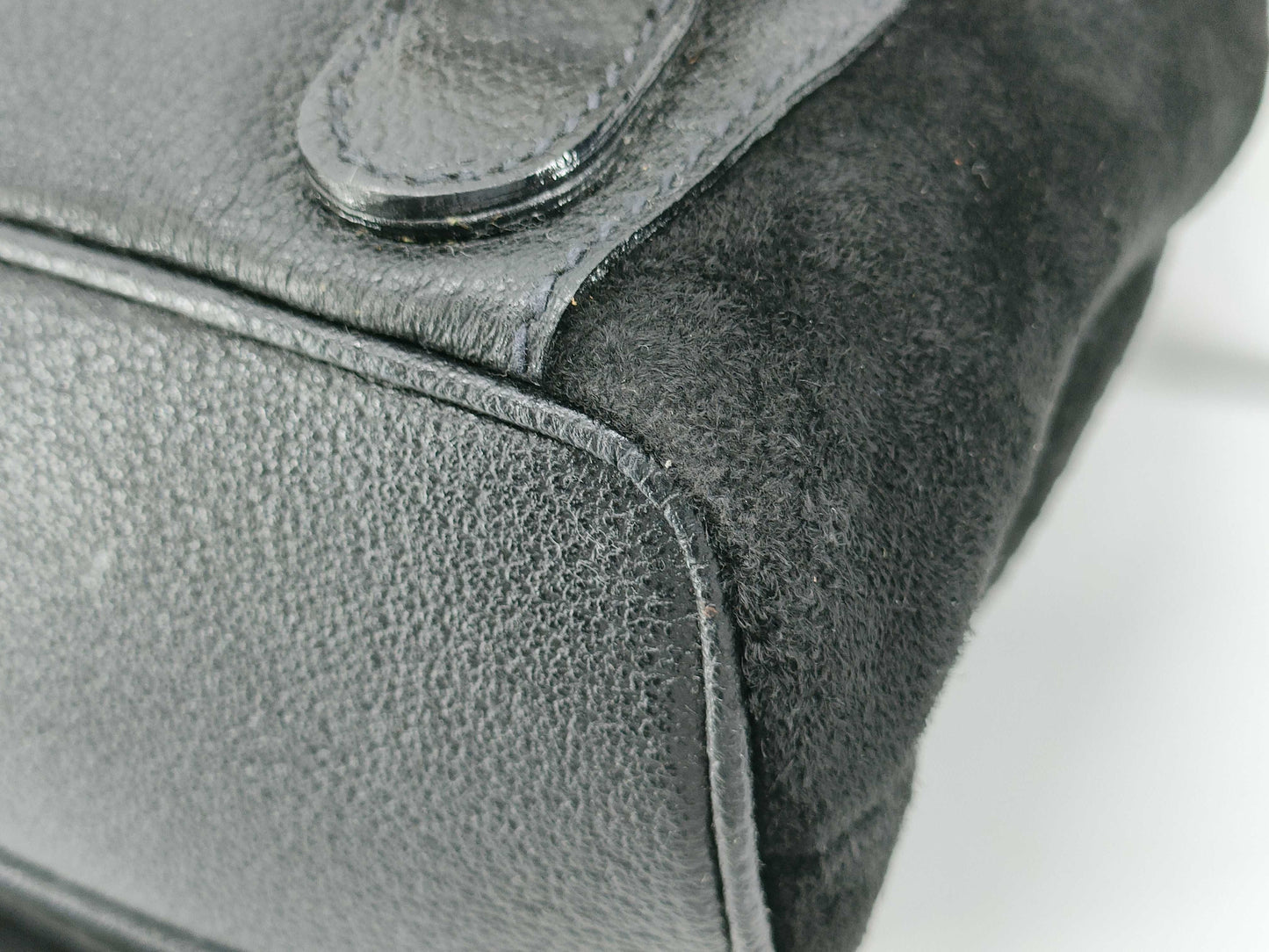 GUCCI Bamboo GUCCI Bamboo Backpack 00320580030 Rucksack