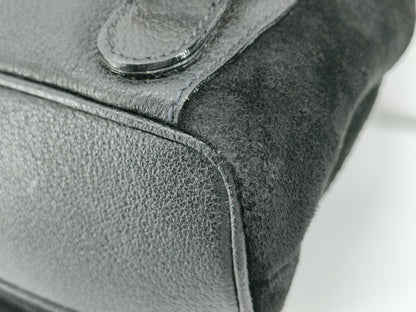 GUCCI Bamboo GUCCI Bamboo Backpack 00320580030 Rucksack