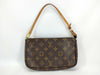 LOUIS VUITTON Monogram LOUIS VUITTON Pochette Accessoir M51980 Handbag