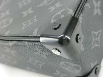 LOUIS VUITTON Monogram LOUIS VUITTON Mini Soft Trunk Shoulder Bag M44735 Shoulder Bag