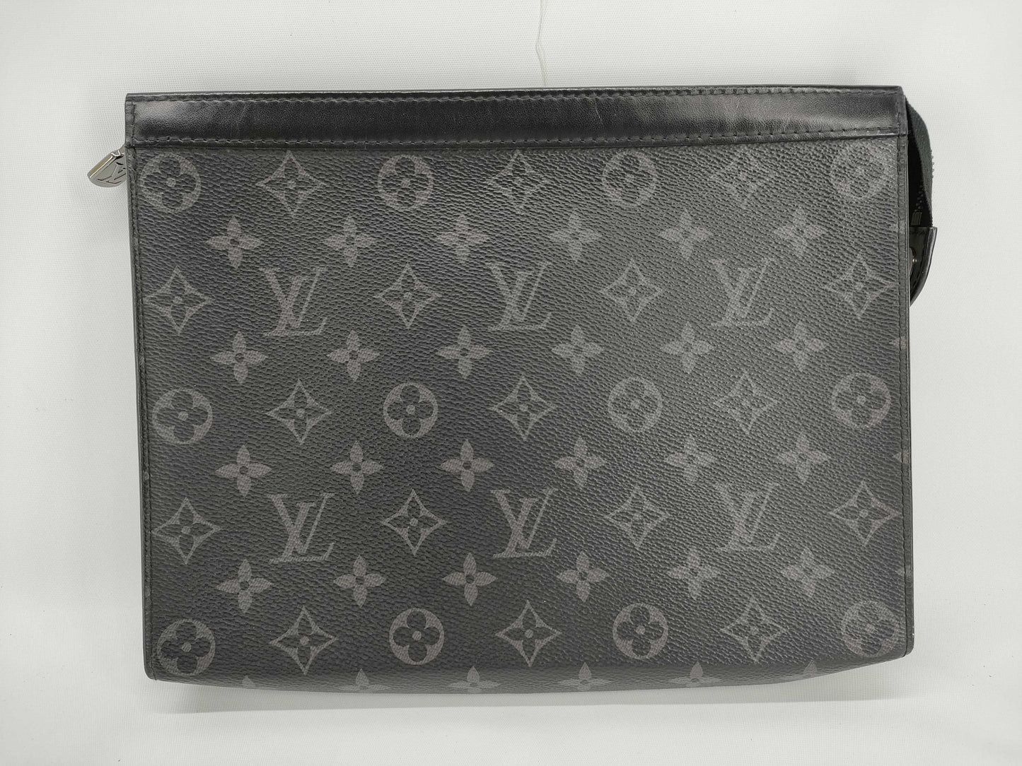LOUIS VUITTON LOUIS VUITTON Pochette Voyage MM M61692 Second Bag
