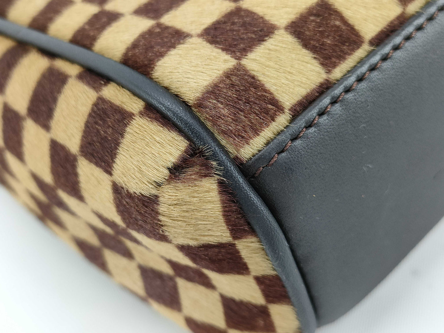 LOUIS VUITTON LOUIS VUITTON Damies Sovage Lion M92131 Handbag