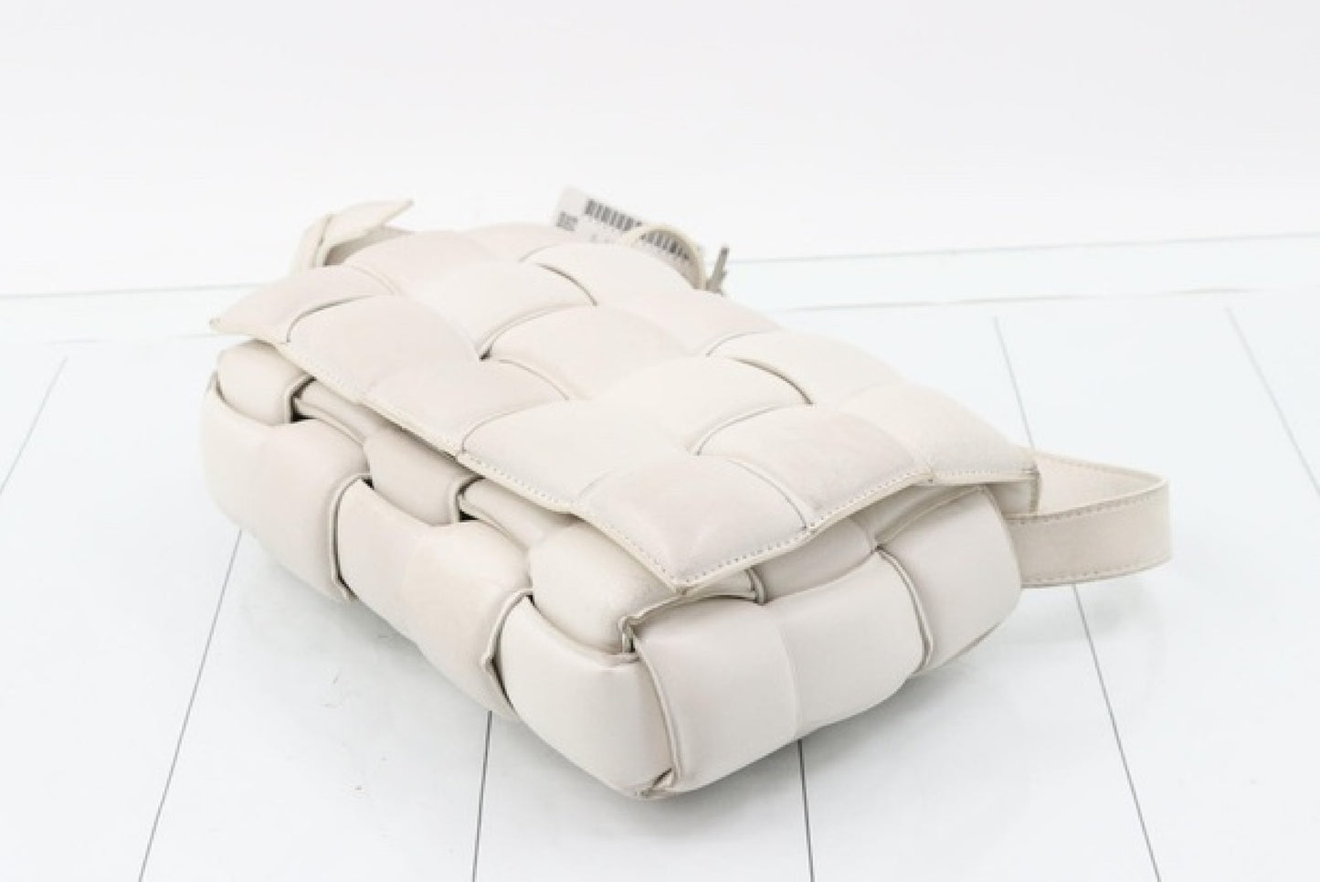 BOTTEGA VENETA Shoulder Bag Maxi Intrecciato Shoulder Bag