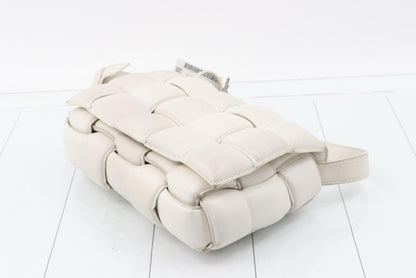 BOTTEGA VENETA Shoulder Bag Maxi Intrecciato Shoulder Bag