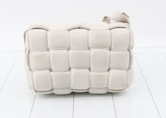 BOTTEGA VENETA Shoulder Bag Maxi Intrecciato Shoulder Bag