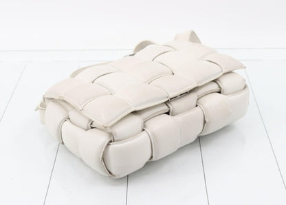 BOTTEGA VENETA Shoulder Bag Maxi Intrecciato Shoulder Bag