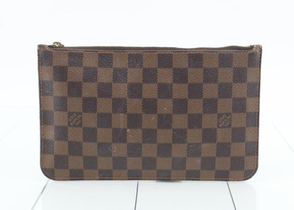 LOUIS VUITTON Damier Pouch Pouch