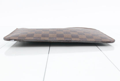 LOUIS VUITTON Damier Pouch Pouch