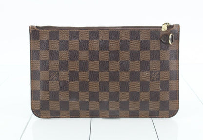 LOUIS VUITTON Damier Pouch Pouch