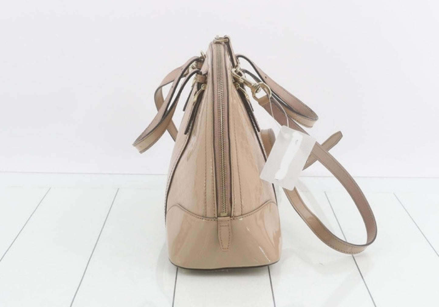 GUCCI Micro GG Shoulder Bag Handbag