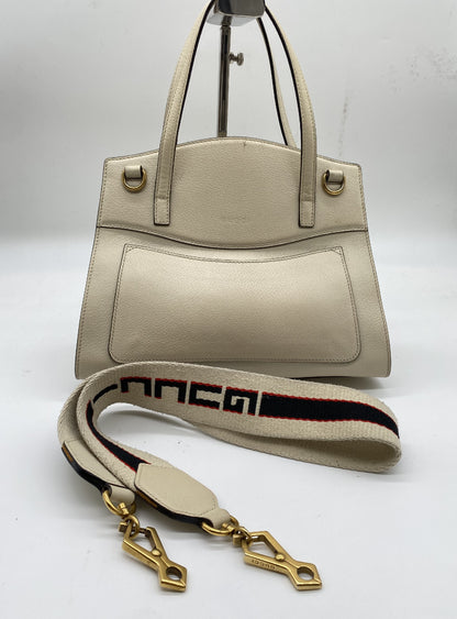 GUCCI Ophidia Shoulder Bag Tote Bag
