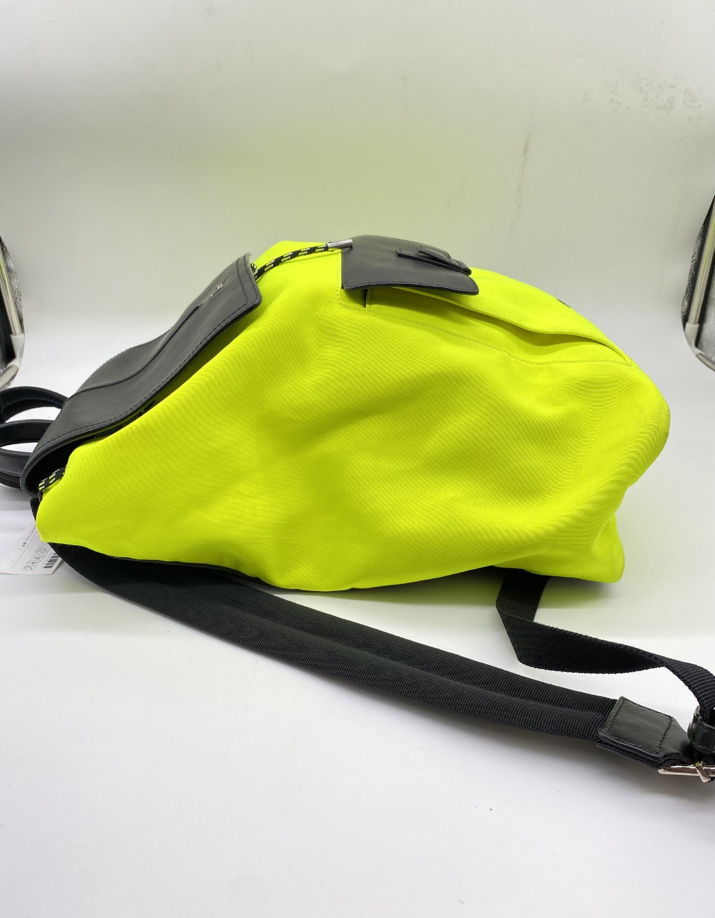 Dior Christian Dior Rucksack Rucksack