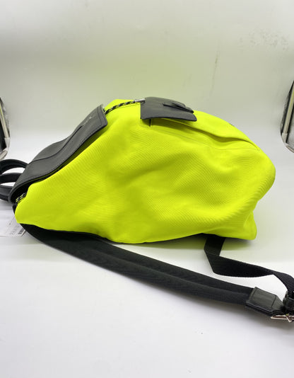 Dior Christian Dior Rucksack Rucksack