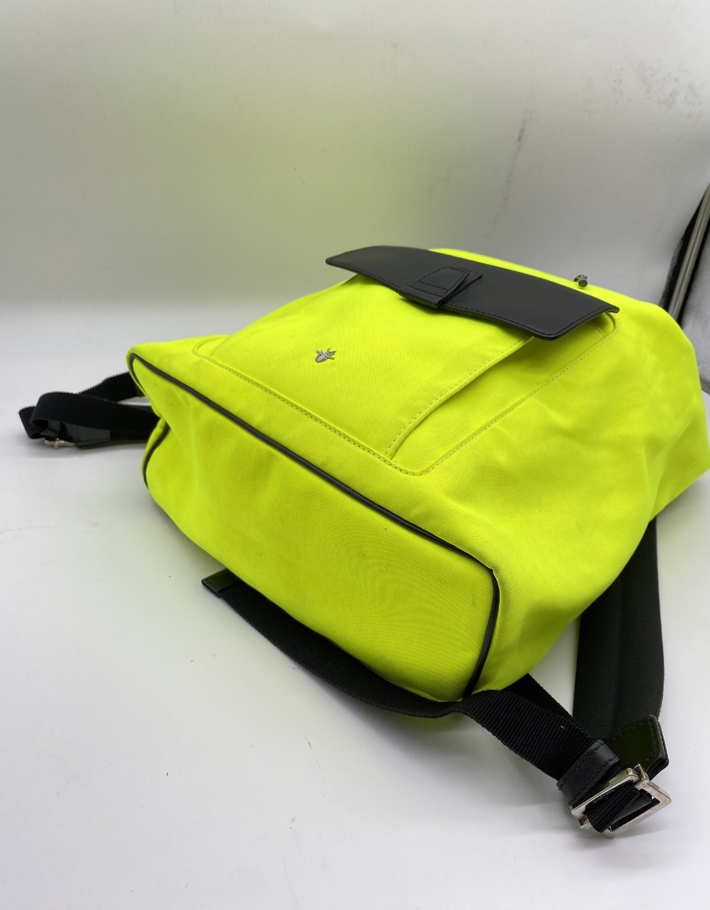 Dior Christian Dior Rucksack Rucksack