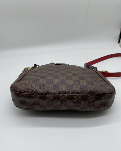 LOUIS VUITTON Damier Southbank Shoulder Bag Shoulder Bag