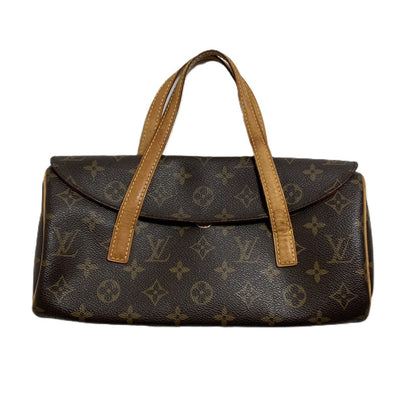 LOUIS VUITTON Sonatine Handbag