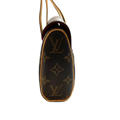 LOUIS VUITTON Sonatine Handbag