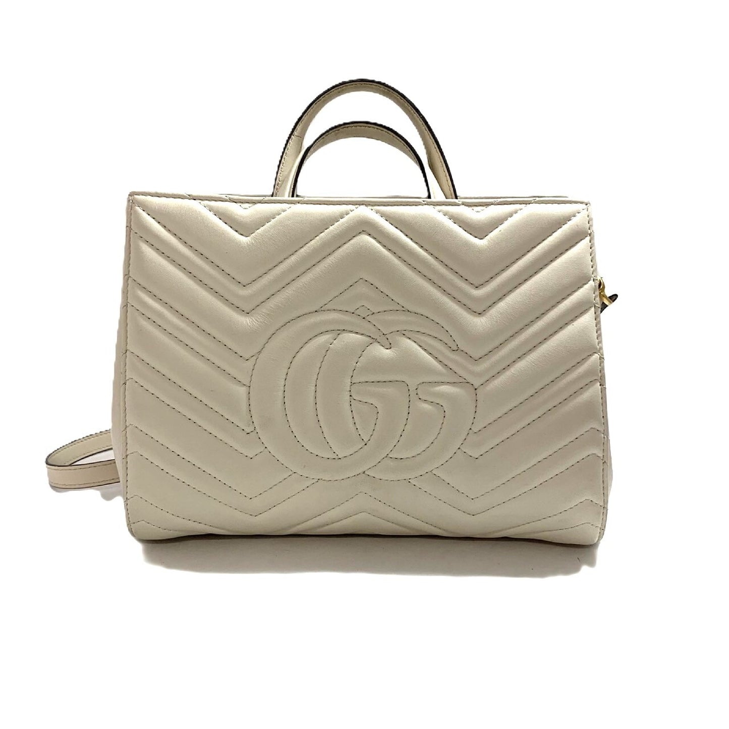 GUCCI GG Marmond Bag Handbag