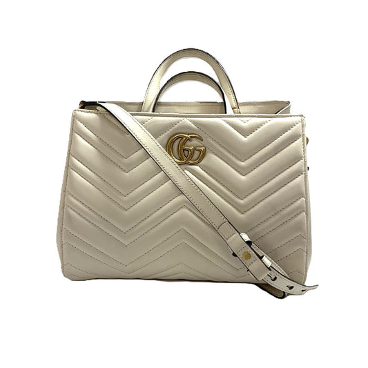 GUCCI GG Marmond Bag Handbag