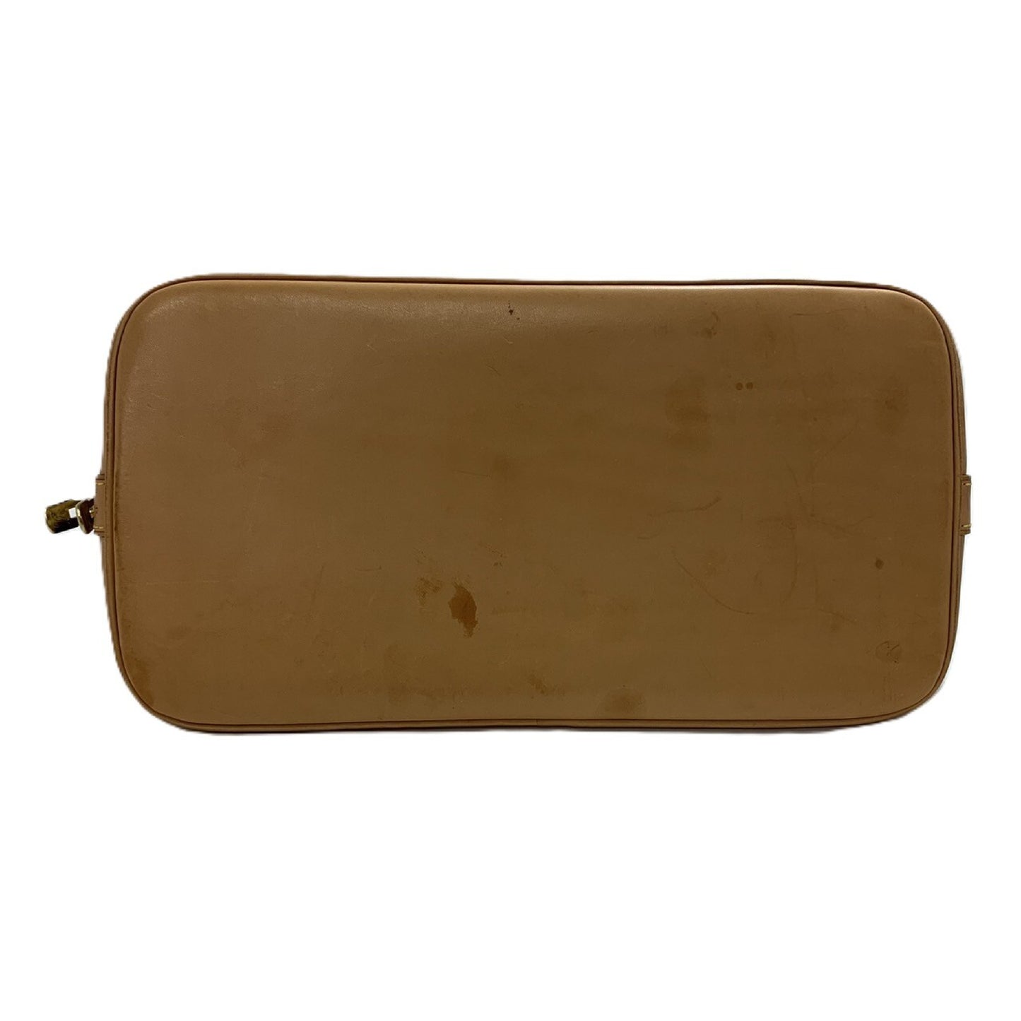 LOUIS VUITTON Alma Handbag