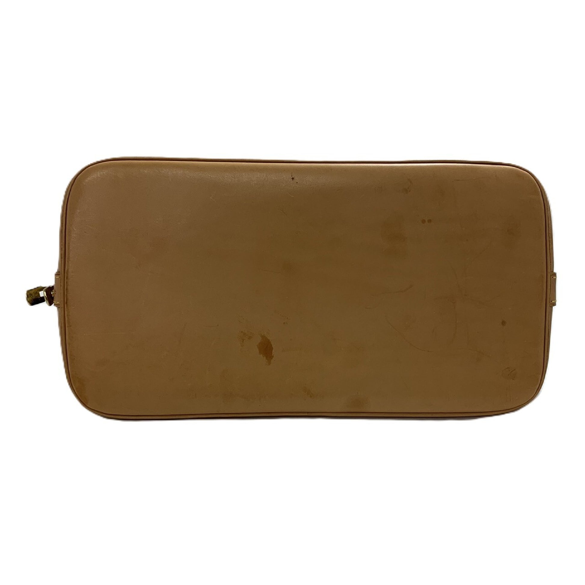 LOUIS VUITTON Alma Handbag