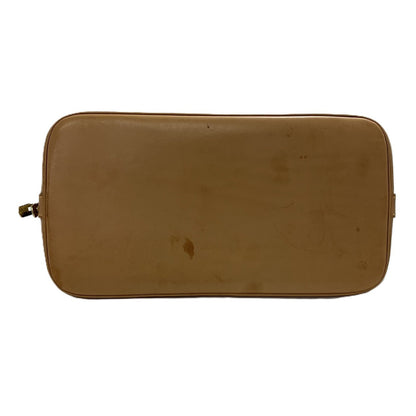 LOUIS VUITTON Alma Handbag