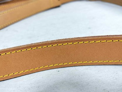 LOUIS VUITTON LOUIS VUITTON Shoulder Strap Set of 2 Straps Strap