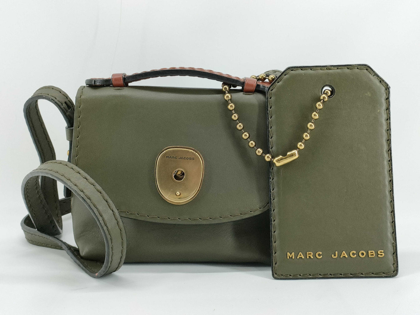 MARC JACOBS ◎. Shoulder Bag