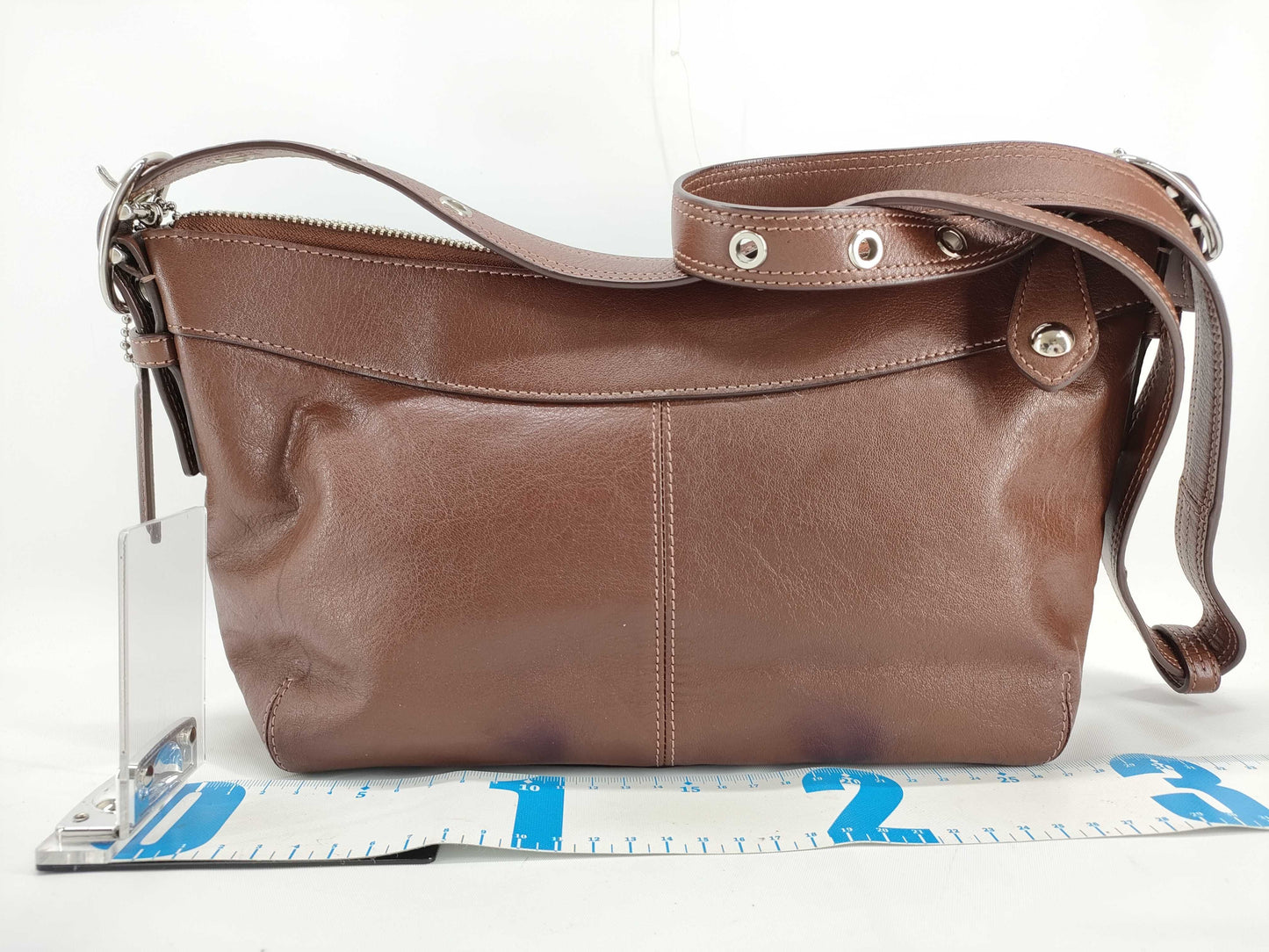 COACH ◎. Shoulder Bag