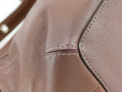 COACH ◎. Shoulder Bag