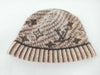 LOUIS VUITTON Monogram Knit Cap, Hat, Other Accessories
