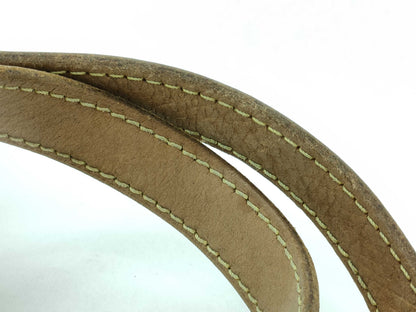 LOUIS VUITTON Monogram LV Bag Tote Bag