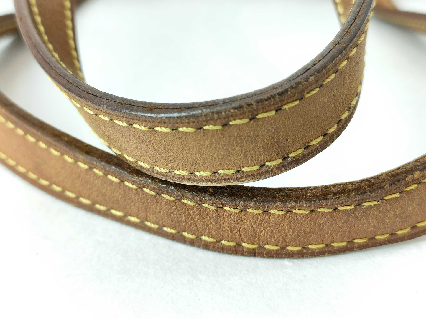 LOUIS VUITTON Monogram LV Tote Bag Tote Bag