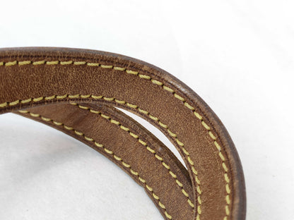 LOUIS VUITTON Monogram LV Tote Bag Tote Bag