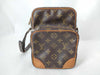 LOUIS VUITTON Monogram Vuitton Shoulder Shoulder Bag
