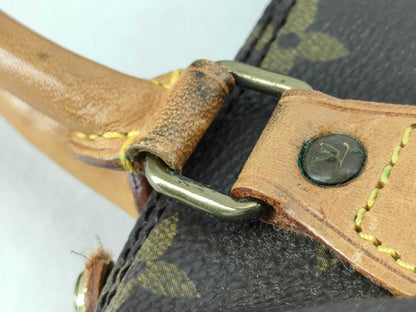 LOUIS VUITTON Monogram Vuitton Bag Handbag