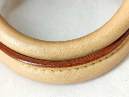 LOUIS VUITTON Monogram Vuitton Keypol 40 Boston Bag