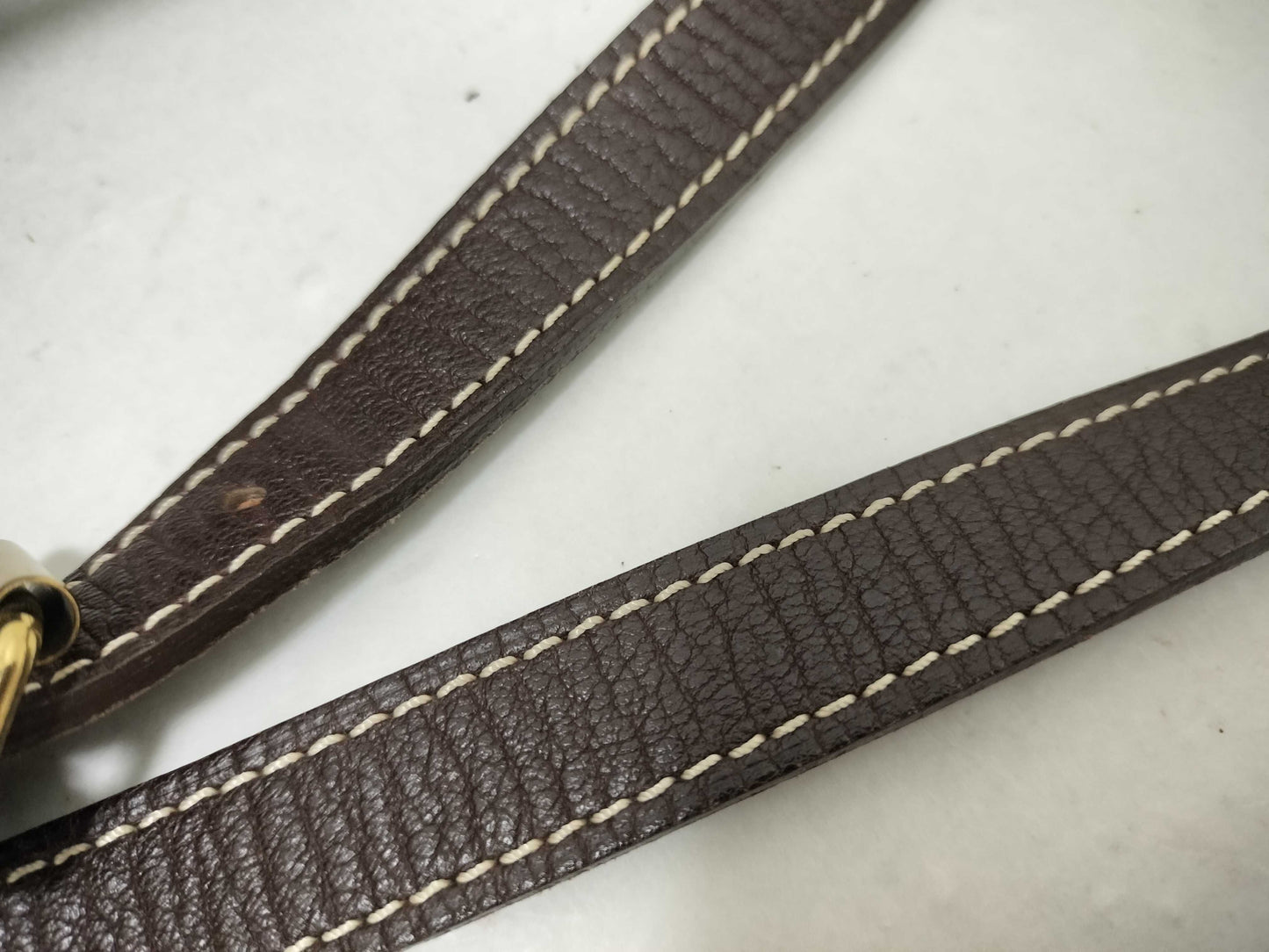 LOUIS VUITTON Monogram Mini-Lan Louis Vuitton M95227 Shoulder Bag Shoulder Bag