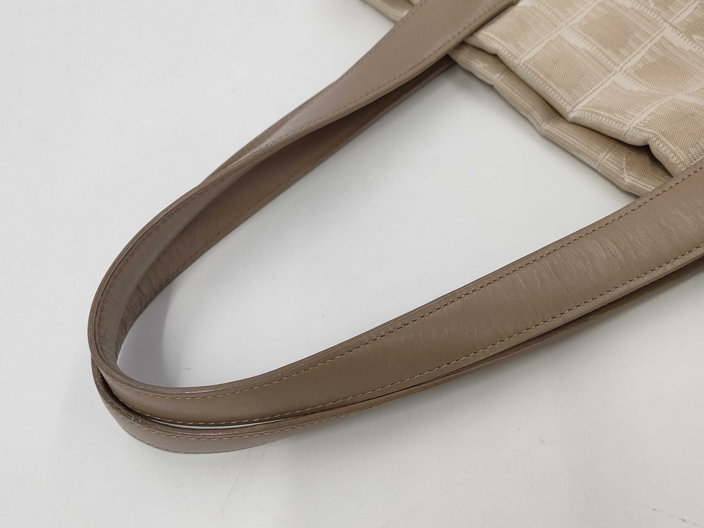 CHANEL New Travel Tote Bag Tote Bag