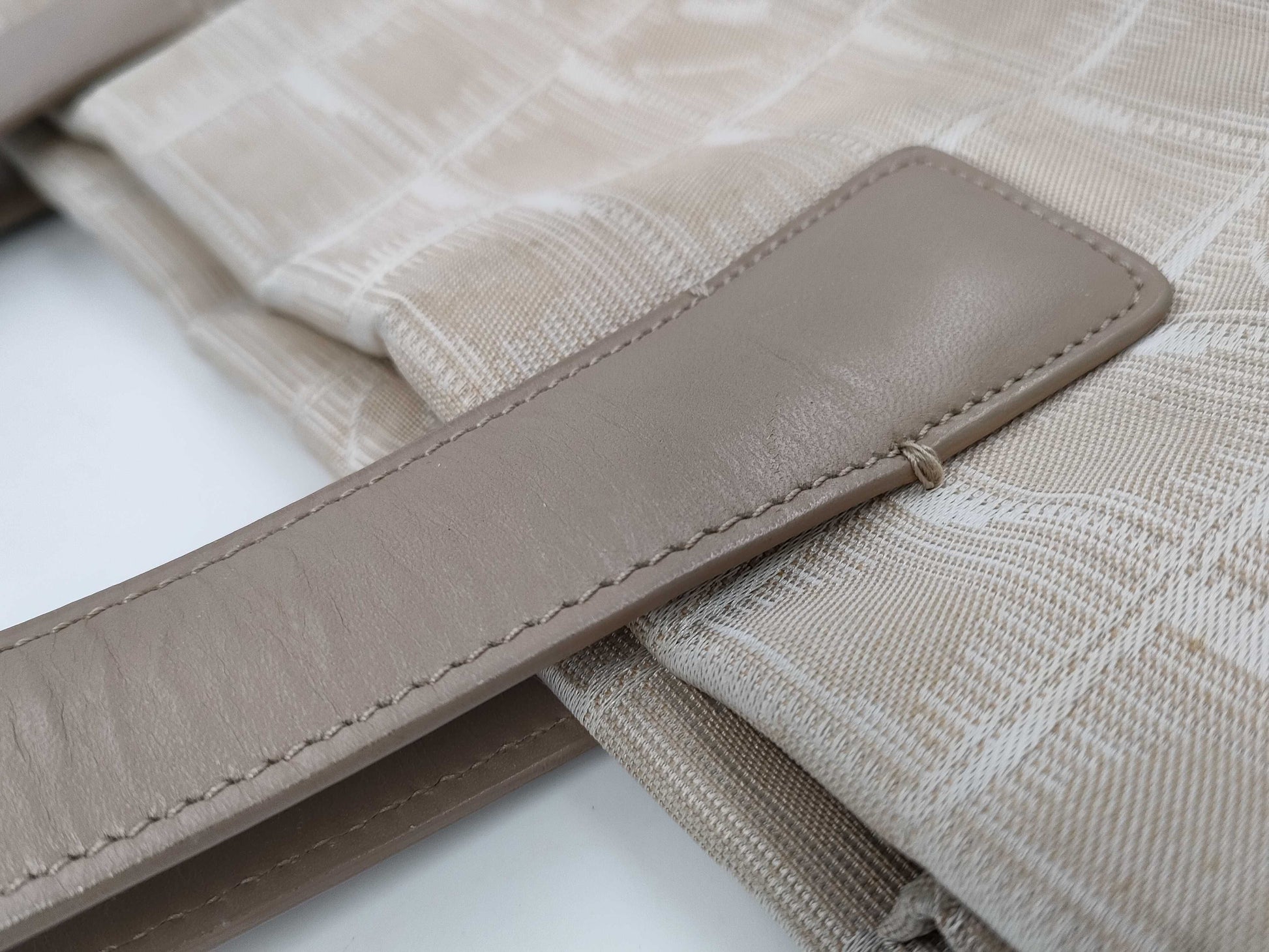 CHANEL New Travel Tote Bag Tote Bag