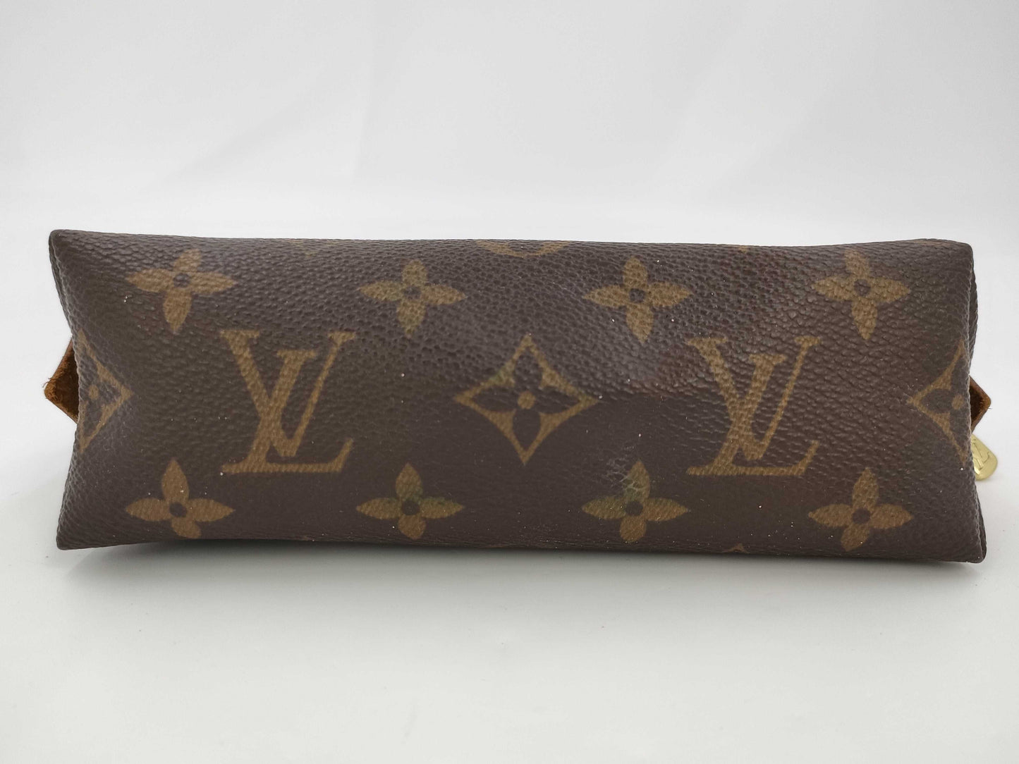 LOUIS VUITTON Louis Vuitton Monogram Pochette Cosmetics PM Pouch