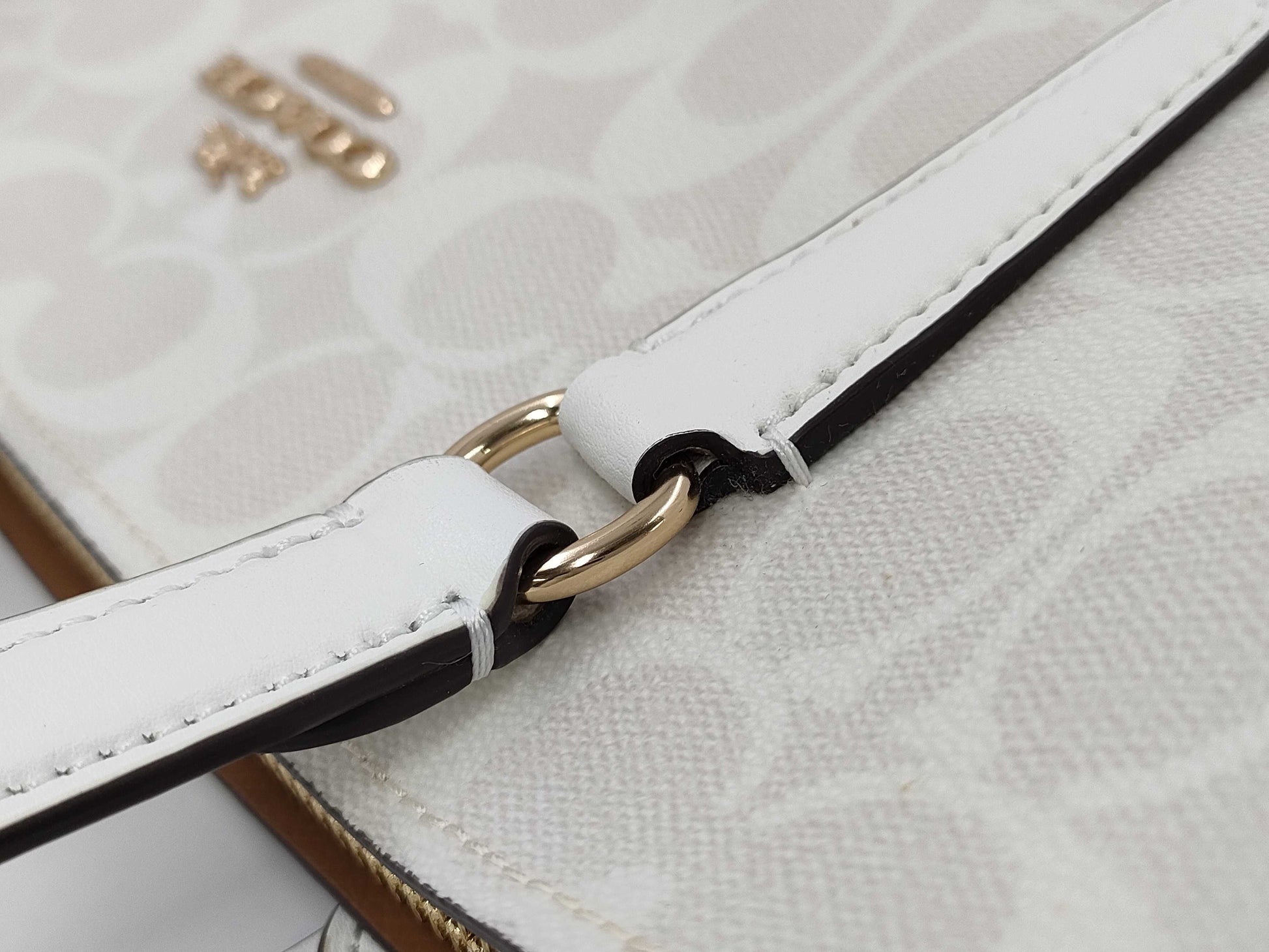 COACH Coach Bag Handbag