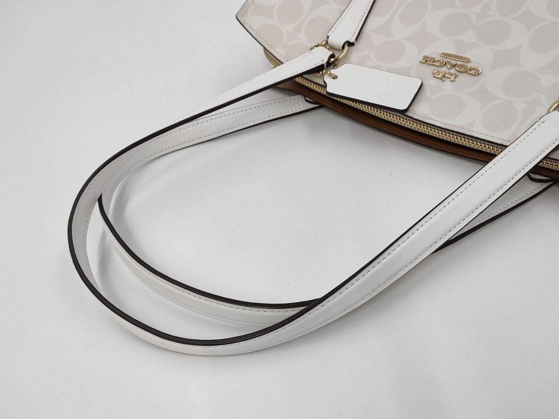 COACH Coach Bag Handbag