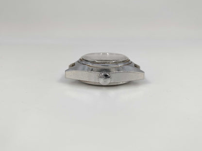 CITIZEN COSMOSTAR V2 6600 4-660854TA 2112108 Green Dial Automatic Women's Watch